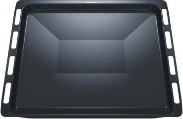 SIEMENS HZ431002 - Backblech, emailliert